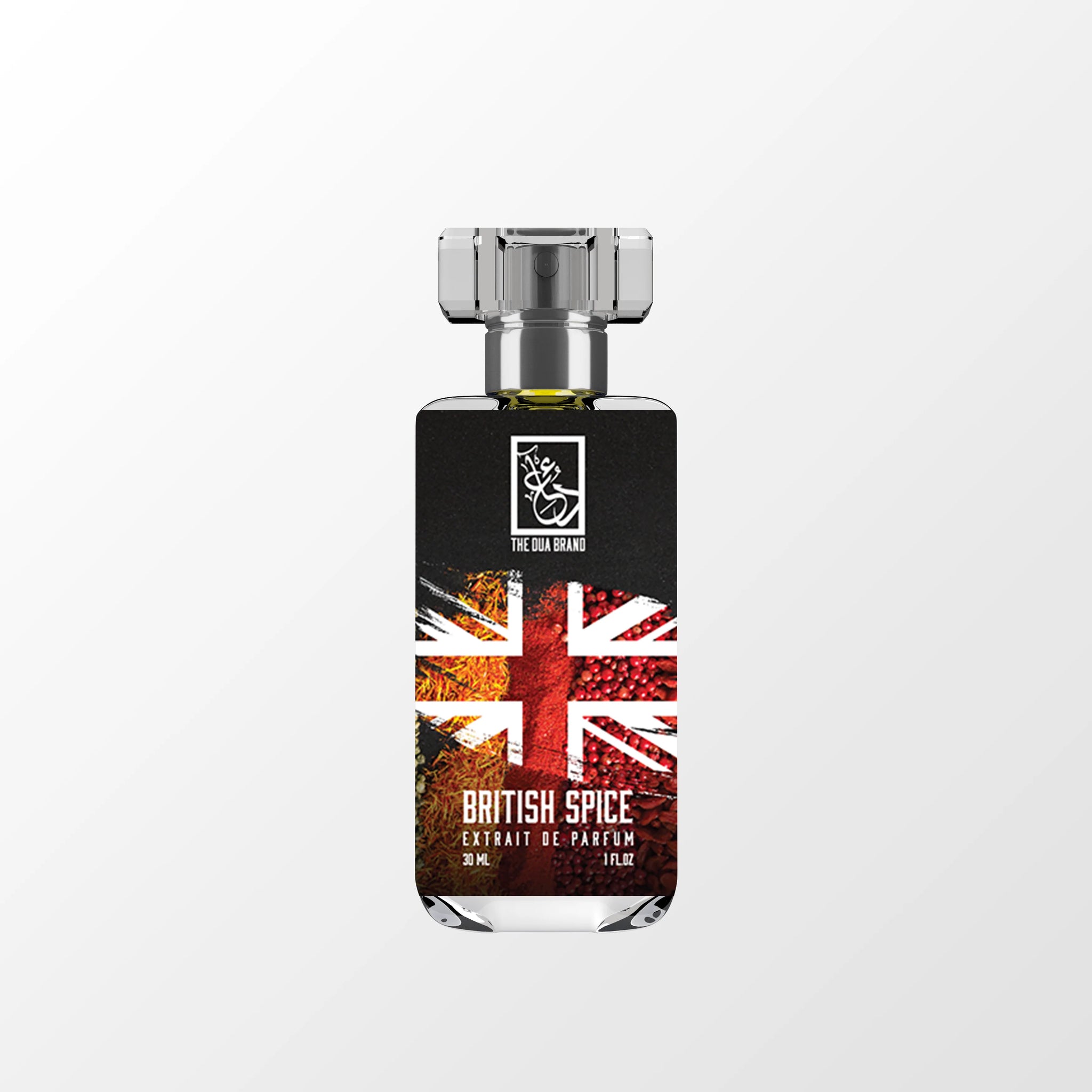 British Spice