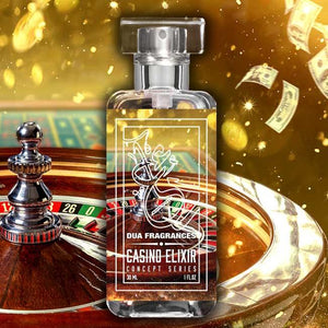 Casino Elixir