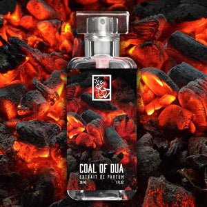 Coal of Dua