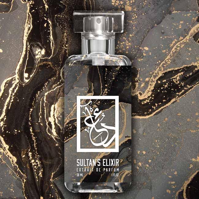 Sultan's Elixir